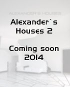 ALEXANDER'S HOUSES 2